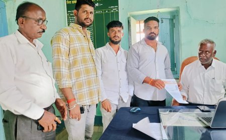 शिवसेनेचे सुदर्शन रणवरे उद्या शुक्रवारी का करणार नीरा नदीपात्रात जलसमाधी आंदोलन ; वाचा सविस्तर