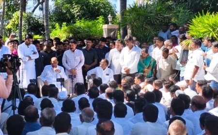 इंदापूरातून जिंकून येण्याची क्षमता असलेला उमेदवार देणार ; सर्वे करूनचं निर्णय घेणार - शरद पवार 