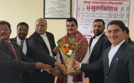 कर्मयोगी भाऊंचे नाव इंदापूर तालुका आजही आदराने घेतो : आमदार दत्तात्रय भरणे