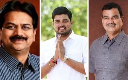 मोठी बातमी | इंदापूर विधानसभा मतदारसंघातून प्रवीण माने  अपक्ष निवडणूक लढवणार…