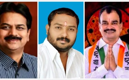 आज चाकणकर इंदापूरात ! आ.भरणेंच्या गळाला आणखी एक मोहरा