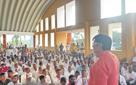 आघाडी सरकार आल्यावर महिलांना प्रति महिना 3000 तर वर्षाला 500 रुपयात 6 सिलेंडर - हर्षवर्धन पाटील 