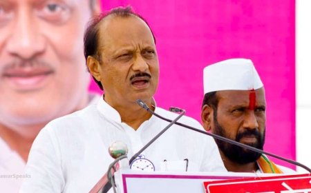 ‘त्या’ आमदाराचं काय झालं? अजित पवारांनी खुलं आव्हान दिलेला नेता जिंकला की हरला?