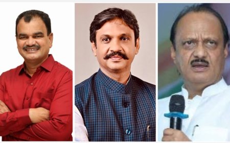 अन् पुण्यातून ही नावे निश्चित! मंत्रिपदासाठी इच्छुकांची संख्या वाढली