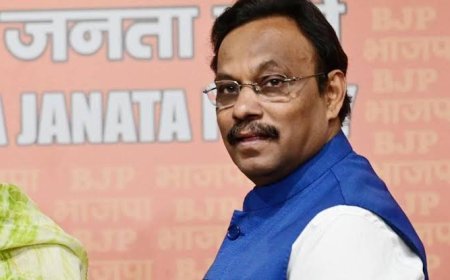 मुख्यमंत्रि‍पदाचा तिढा कायम असतानाच विनोद तावडेंना लॉटरी ?