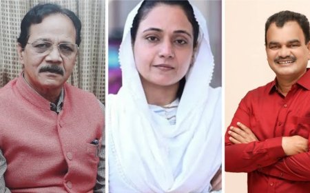 अजित पवार भाकरी फिरवण्याच्या तयारीत ! मंत्रिमंडळात दत्ता भरणेंसह या नव्या चेहऱ्यांना संधी देण्याची शक्यता