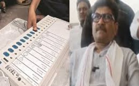 50 खोकेच नाही तर,70 खोके वाटप झाले आणि 70 खोक्यांचा विजय झाला - कैलास गोरंट्याल