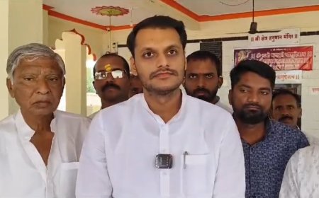 बारामतीतील पराभवानंतर युगेंद्र पवारांकडून ही मत पडताळणीची मागणी,वाचा काय म्हणाले