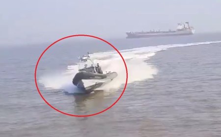 मुंबईच्या समुद्रात भयानक घटना, सुसाट बोट प्रवाशी बोटीला धडकली,तिघांचा मृत्यू