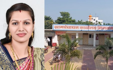 सांडपाणी व्यवस्थापन प्रकल्पासाठी भिगवणला ९ कोटी रुपये मंजुर