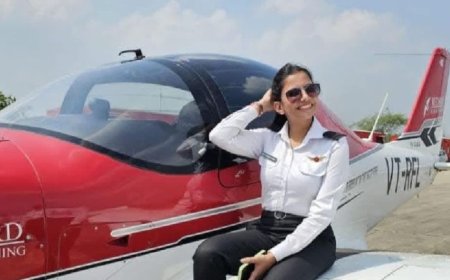 घरातील 'लाडकी' म्हणून तिचं अस्तित्व होतं,आता फक्त उरलीय अवयव रुपात ! तिची मृत्यूशी झुंज अपयशी