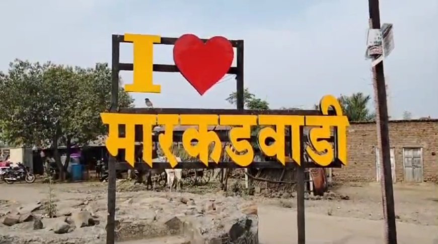 लाठी चार्ज काय गोळ्या घातल्या तरी माळशिरसच्या मारकडवाडी मतदान होणार - आ. उत्तम जानकर 