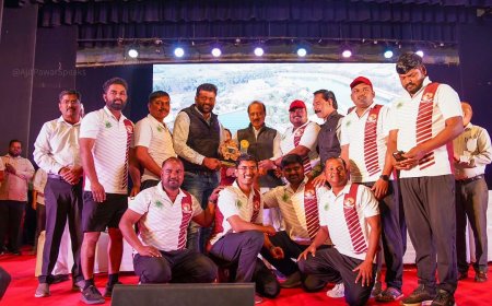 जिल्हास्तरीय कबड्डी स्पर्धेत इंदापूर नगरपरिषदेचा डंका, कबड्डीत पहिला तर रस्सीखेच मध्ये तिसरा क्रमांक