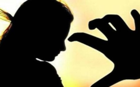 धक्कादायक ! बहिण भावाच्या नात्याला काळीमा ! अल्पवयीन बहिणीवर चुलत भावाकडूनच अत्याचार