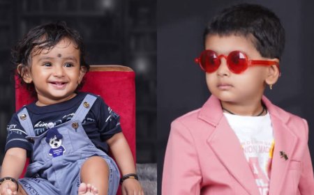 पुणे जिल्हा हादरला ! दौंड मध्ये किरकोळ वादातून जन्मदात्या आईनेच केली दोन चिमुकल्यांची हत्या, पतीवर ही कोयत्याने वार