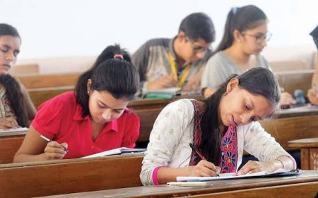 आज पासून बारावीच्या विद्यार्थ्यांची परीक्षा ; इंदापूर मधून पंधरा केंद्रावरती 6019 परीक्षार्थी