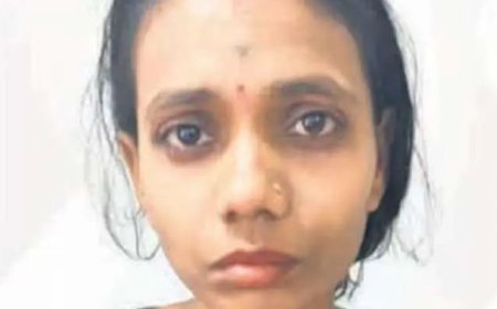 आधी पतीला दारु पाजली, नंतर चाकूने गळा कापला, भयानक घटनेने परिसर हादरला