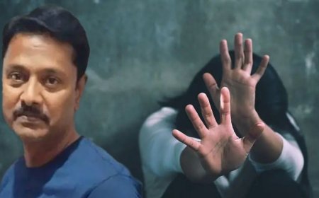 वाटलं नव्हतं पण गुरुजी तुम्ही सुद्धा ! गुंगीच औषध देत अत्याचार केला;मग व्हिडिओ व्हायरल करण्याची धमकी दिली