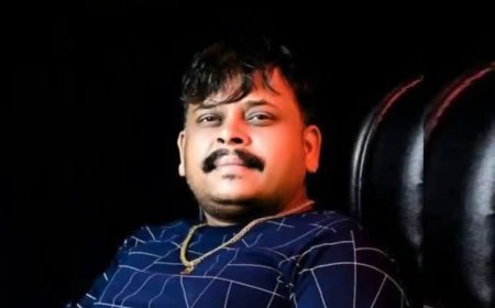 भावकी जीवावर उठली, तरुणाला गाडीने चिरडत कोयत्याने वार केले, 13 जण जखमी झाले