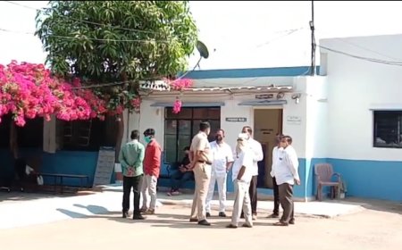 CRIME NEWS शेतातील पाण्याच्या पाळीवरून वाद,एकाचा खून