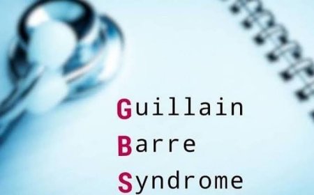 GBS : दौंड मधील 37 वर्षाच्या पुरुषाचा जीबीएसमुळे मृत्यू ! एकाच दिवशी दोन बळी