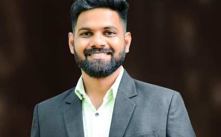 कालपर्यंत तो झोमॅटो चा डिलिव्हरी बॉय आज 'साहेब' झाला, इंदापूरच्या सागरचा थक्क करणारा प्रवास...