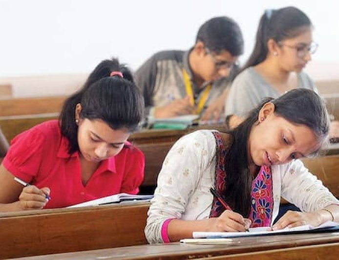आज पासून बारावीच्या विद्यार्थ्यांची परीक्षा ; इंदापूर मधून पंधरा केंद्रावरती 6019 परीक्षार्थी