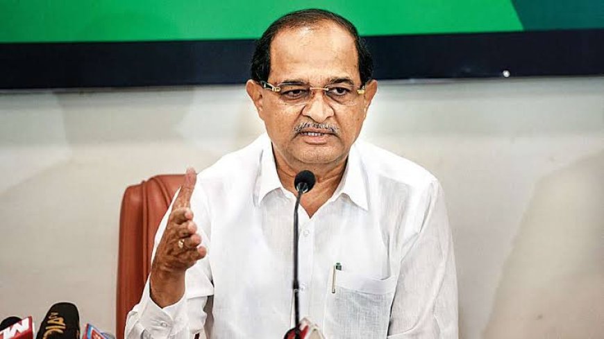 Radhakrishna Vikhe Patil : हॉटेलमध्ये जे पनीर मिळतं ते दुधापासून नव्हे, तर...; विखेंचा खळबळजनक दावा