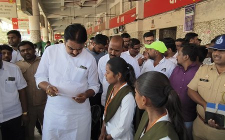 देशाच्या मंत्र्याला स्वतःच्या मुलीसाठी पोलीस ठाण्याला जावं लागतं हे दुर्दैवी - हर्षवर्धन पाटील