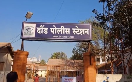 त्याला बुलेट वरून मिरवायचं होतं पण सासऱ्याच्या जीवावर ! बायकोचा छळ केला नवऱ्यासह चौघांवर गुन्हा दाखल झाला