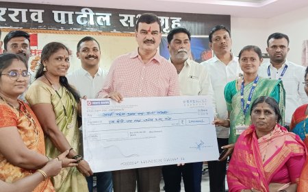 भगिनींनो संधीचं सोनं करायला शिका - क्रीडामंत्री दत्तात्रय भरणे 