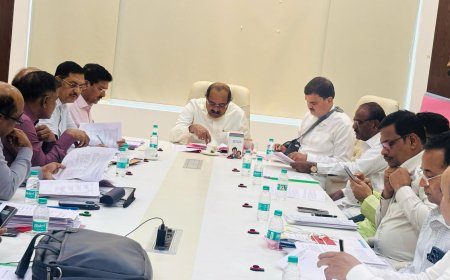 नीरा-भीमा नदीवरील नवे बॅरेजेस व संरक्षण घाटाची मागणी पूर्णत्वास जाणार - क्रीडा मंत्री दत्तात्रय भरणे 