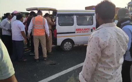 इंदापुरात काळेवाडी नजीक पिकअप ला अपघात, सहा जण गंभीर तर सात किरकोळ जखमी