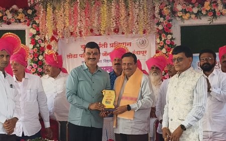 'पण मामा इतका सोपा नाही' पुण्याच्या इंदापुरात मंत्री भरणे नेमकं काय म्हणाले ; वाचा सविस्तर