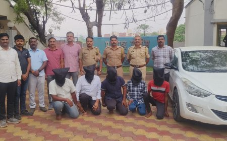 लग्न जमलं पण होणारा नवरा पसंत नव्हता, मग काय दिली दीड लाखाची सुपारी...काढा काटा !