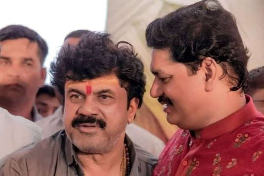 Dhananjay Munde : धनंजय मुंडेंना दणका ; मुख्यमंत्री देवेंद्र फडणवीसांचे राजीनामा देण्याचे आदेश ?