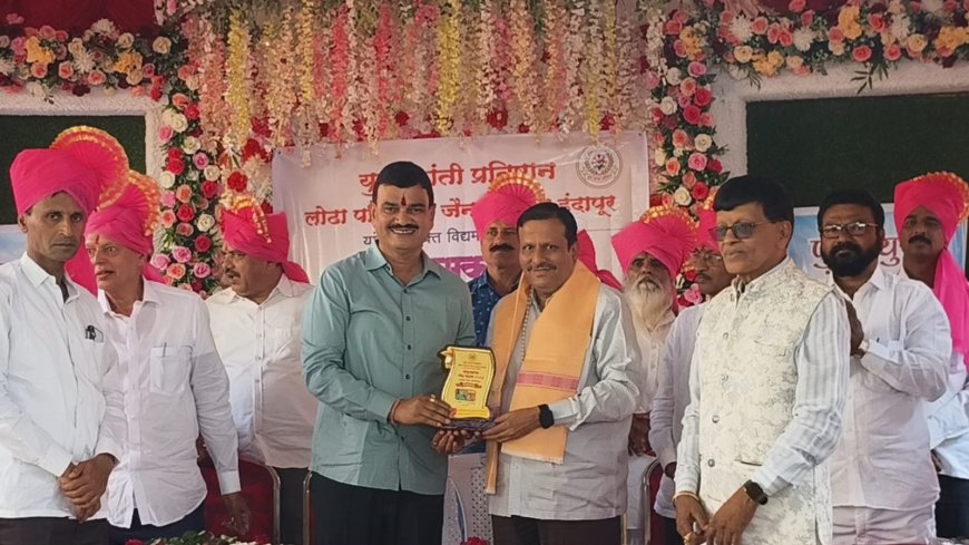 'पण मामा इतका सोपा नाही' पुण्याच्या इंदापुरात मंत्री भरणे नेमकं काय म्हणाले ; वाचा सविस्तर