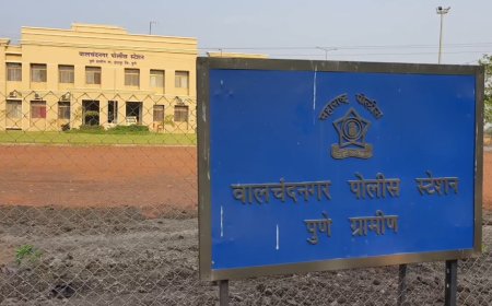 इंदापुरातील कडबनवाडीत 1400 किलो गोमांस जप्त,55 वासरांची सुटका ! सात ते आठ जणांवर गुन्हा दाखल