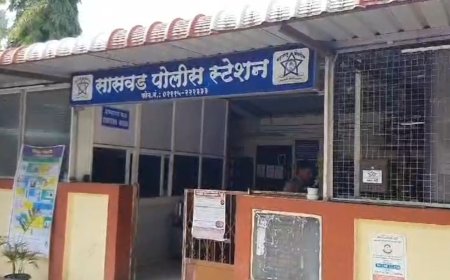 बिग ब्रेकिंग | सासवडच्या वनरक्षकाला एक लाख रुपये घेताना एसीबीने रंगेहात पकडले