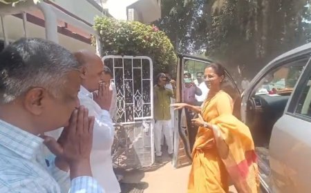 Election दादा आणि बापूंच्या भूमिकेला ताईंचा पाठिंबा पण भाजप आणि शिंदे गटाचं बंड दादा करणार का थंड ? 