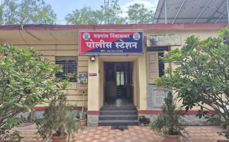 कॅफेत मिठी मारली, नग्न व्हिडीओ काढत ब्लॅकमेल केलं; राजकीय पंढरी असणाऱ्या बारामतीत धक्कादायक घडलं