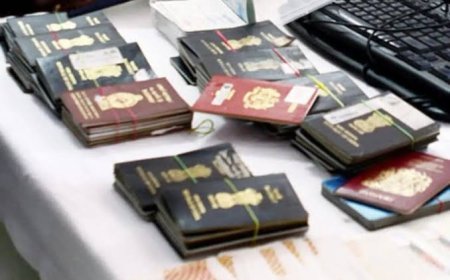 पुण्याच्या उद्योग नगरीत पाकिस्तानी नागरिकांची घरे ? पुण्यात राहतात चक्क 111 पाकिस्तानी नागरिक 