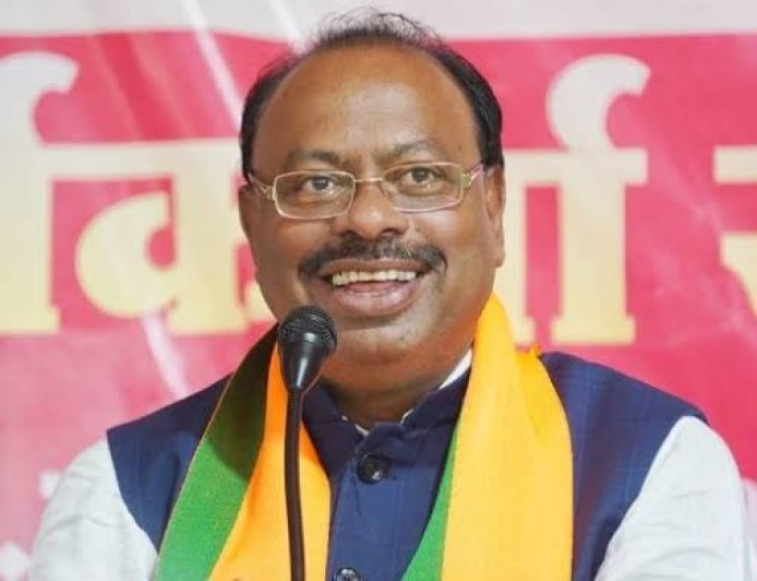 महसूल मंत्री चंद्रशेखर बावनकुळे यांच्या हस्ते राज्यातील ‘भू प्रणाम’केंद्राचे उद्घाटन