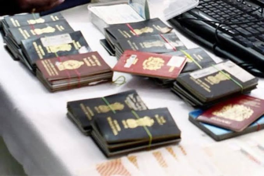 पुण्याच्या उद्योग नगरीत पाकिस्तानी नागरिकांची घरे ? पुण्यात राहतात चक्क 111 पाकिस्तानी नागरिक