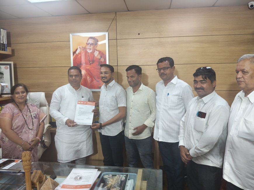 इंदापूर शिवसेना शिंदे गटाच्या शहर प्रमुख पदी ॲड.आनंद केकाण तर उपशहरप्रमुख पदी शाबूद्दीन सय्यद