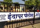 इंदापूरच्या गागरगाव, बिजवडी मधील घरफोडी शेळ्या चोरीचे सत्र थांबता थांबेना ; सततच्या चोरीच्या घटनांमुळे गावकरी संतप्त...