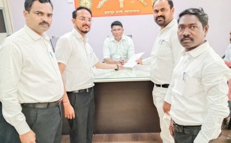 शेतकऱ्यांच्या होणाऱ्या विविध चोऱ्या रोखण्यासाठी दक्षता समितीची गरज : ॲड.करे यांची मुख्यमंत्र्यांकडे मागणी