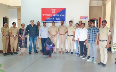 Indapur | इंस्टाग्राम वरती केलेल्या मॅसेजचा जाब विचारण्यासाठी गेलेल्या तरुणाचा खून