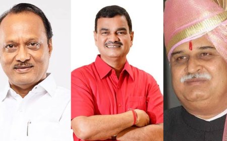 इंदापुरातील श्री छत्रपती कारखान्यावर जाचक पर्व,विरोधकांचा सुपडा साफ,दादा मामा बापूंच्या पॅनलची एकहाती सत्ता