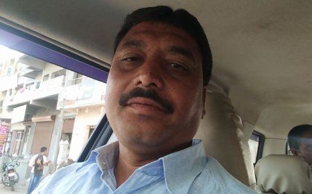 मोठी बातमी | भिगवण मध्ये पुणे सोलापूर महामार्ग ओलांडताना ट्रकने एकाला उडविले